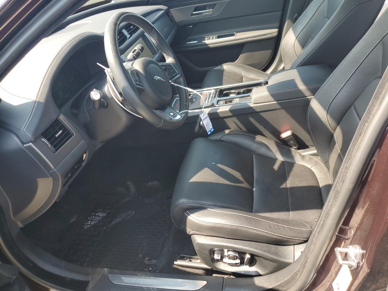 2020 Jaguar Xf S VIN: SAJBM4FV1LCY83991 Lot: 66343874