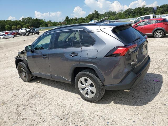 2T3H1RFV2MC144398 Toyota RAV4 LE 2