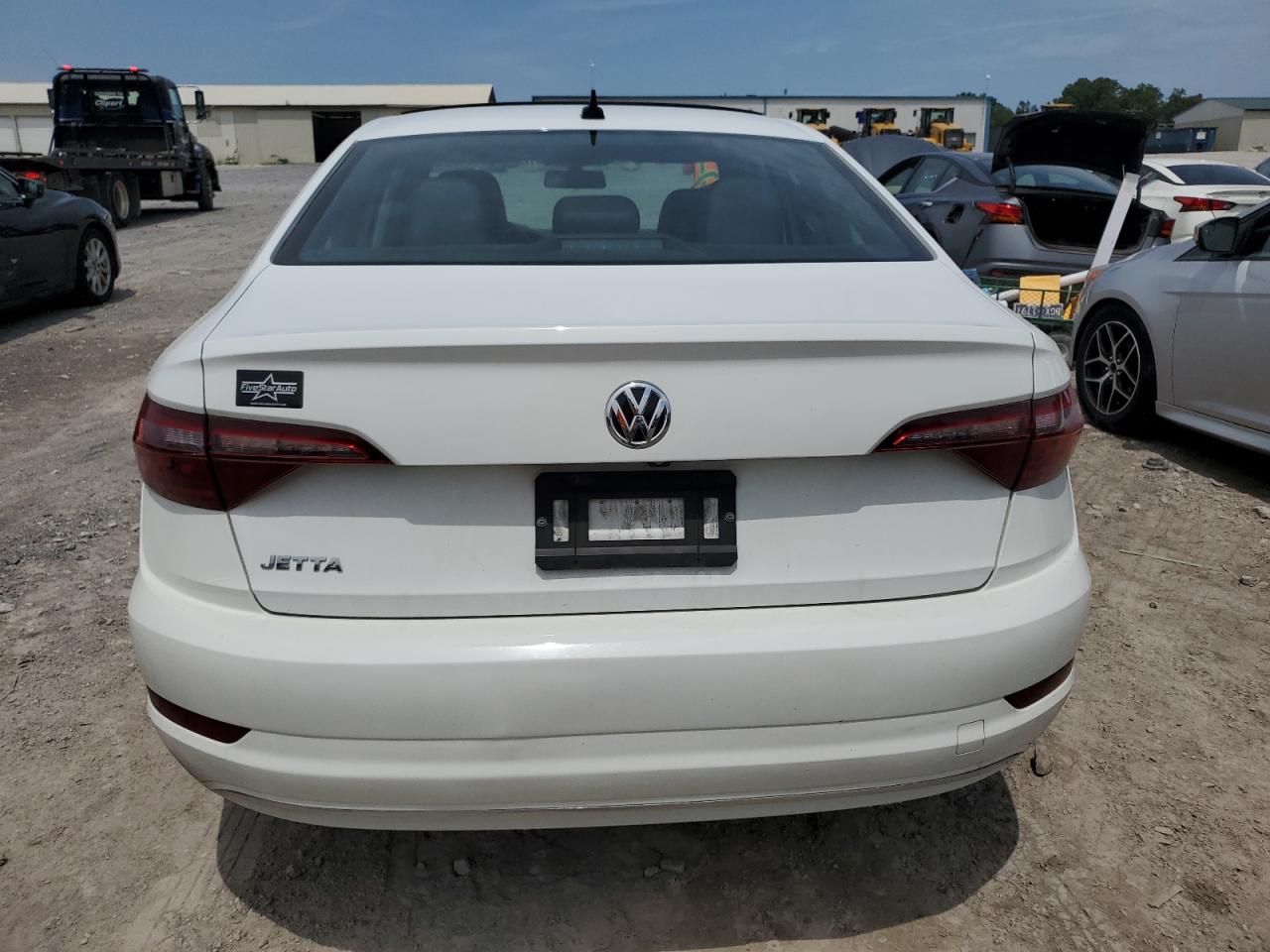 2021 Volkswagen Jetta S VIN: 3VWC57BU3MM033064 Lot: 65894204