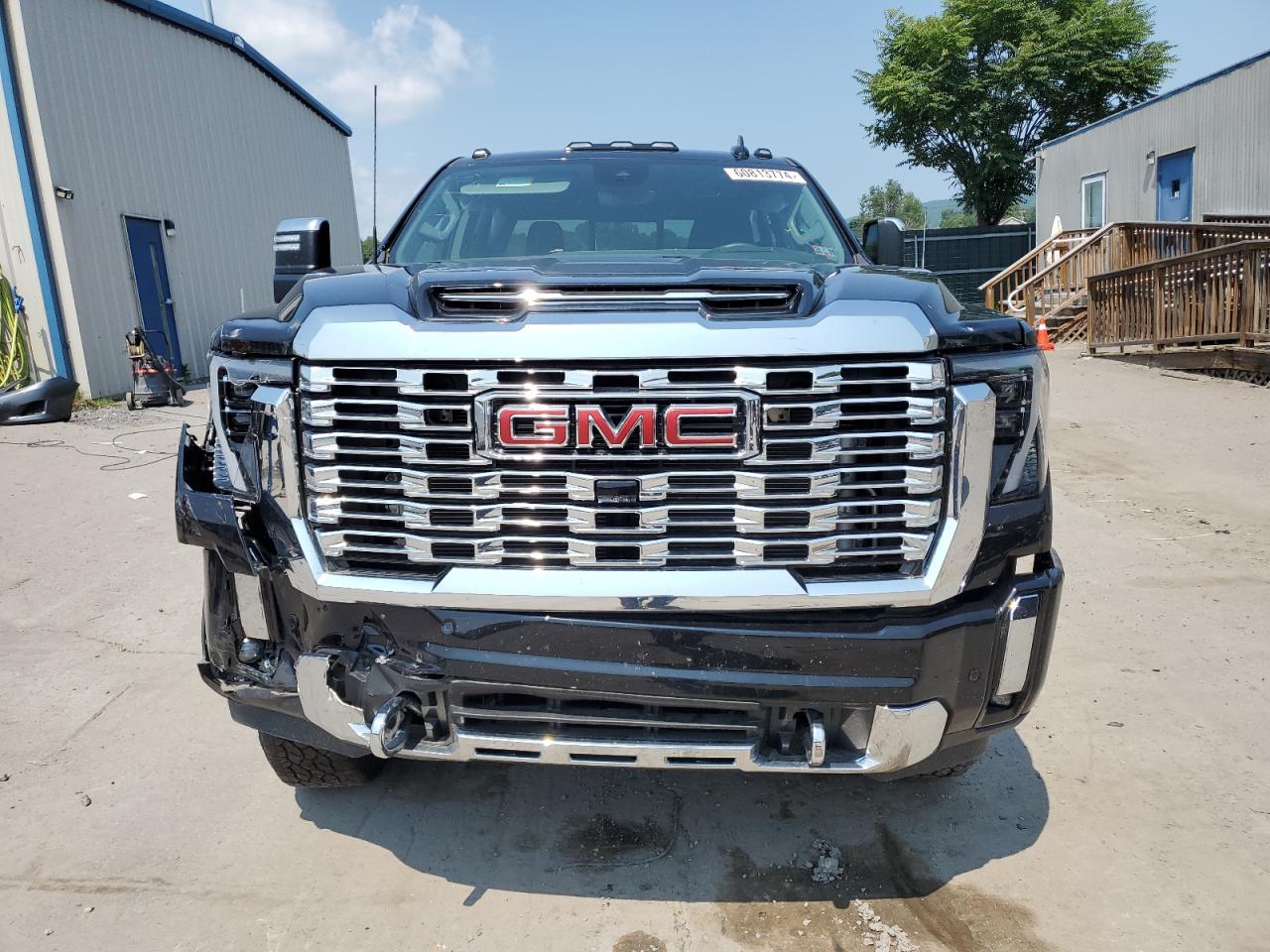 1GT49REY5RF180841 2024 GMC Sierra K2500 Denali