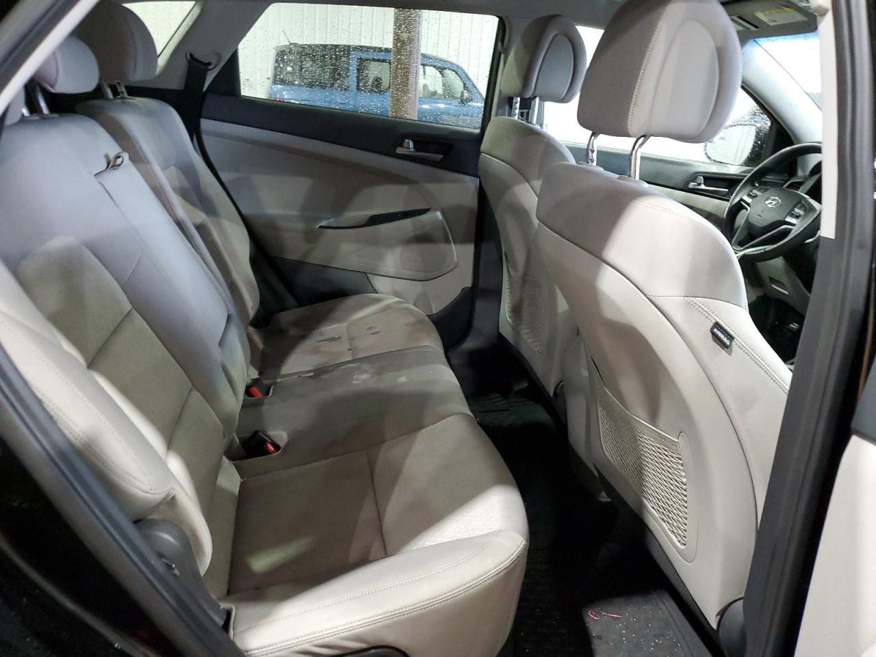 2016 Hyundai Tucson Limited VIN: KM8J3CA46GU224029 Lot: 66812784