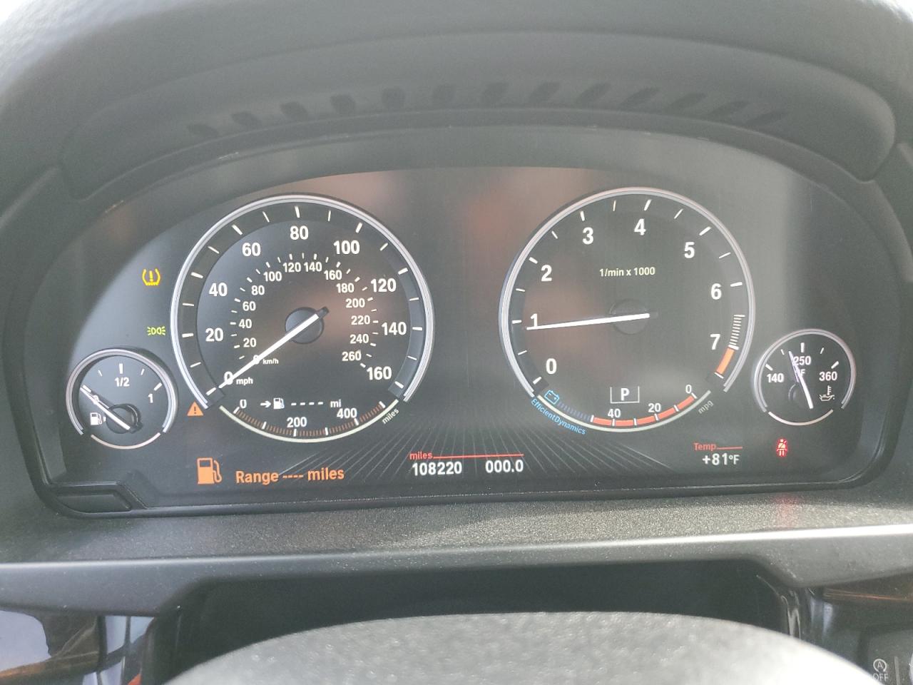 2017 BMW X5 xDrive35I VIN: 5UXKR0C52H0U52726 Lot: 65773134