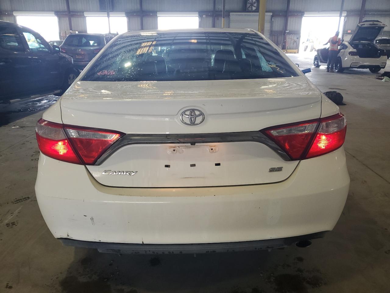 VIN 4T1BF1FK5FU907569 2015 TOYOTA CAMRY no.6