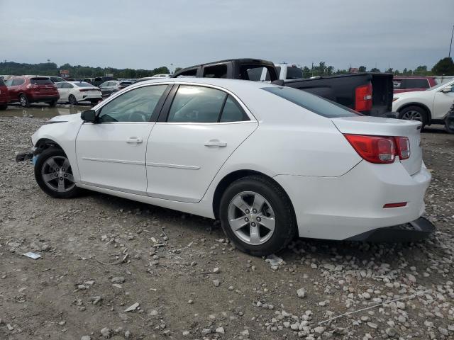  CHEVROLET MALIBU 2013 White