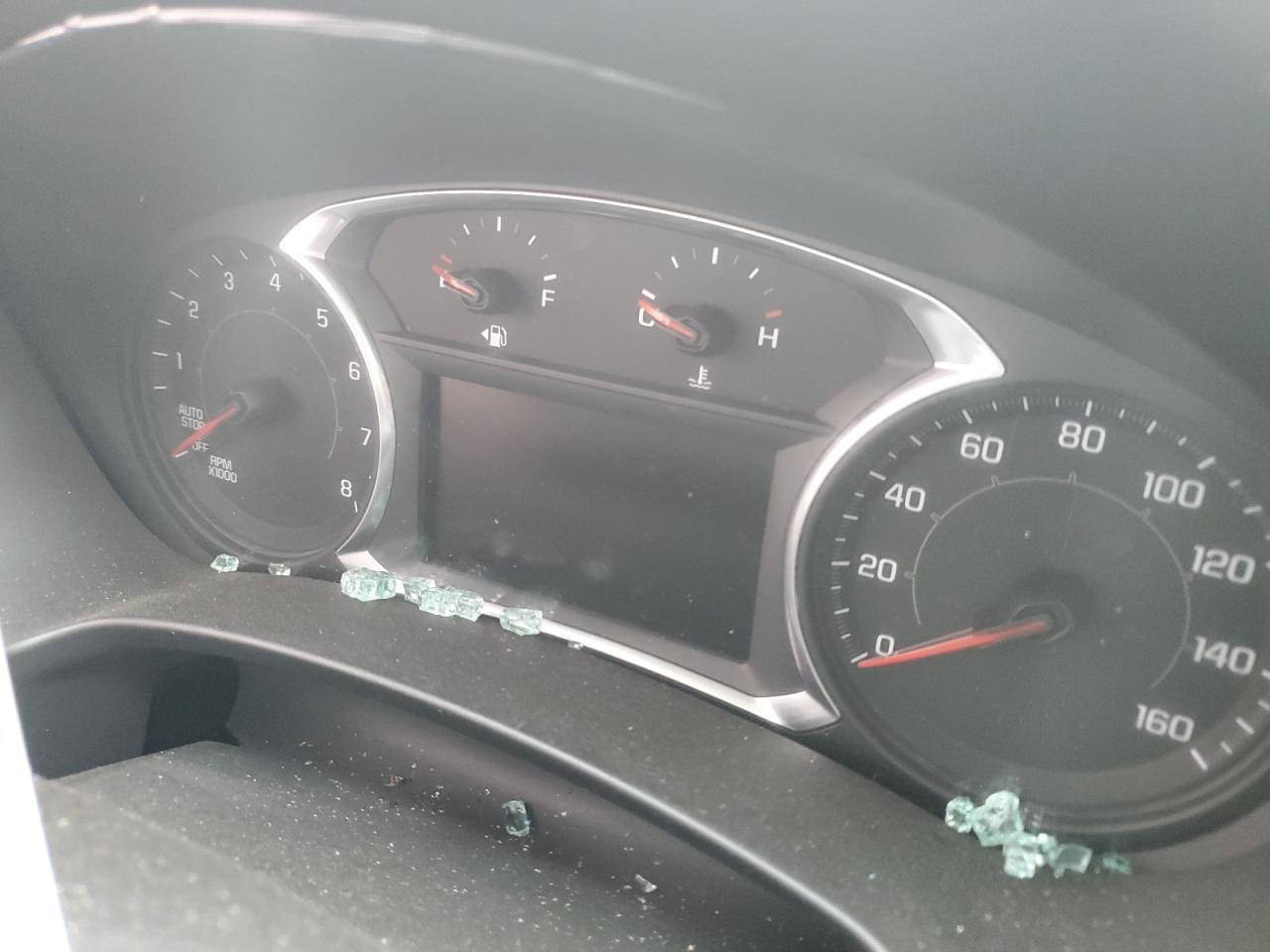 2018 GMC Terrain Denali VIN: 3GKALXEXXJL261462 Lot: 66305624