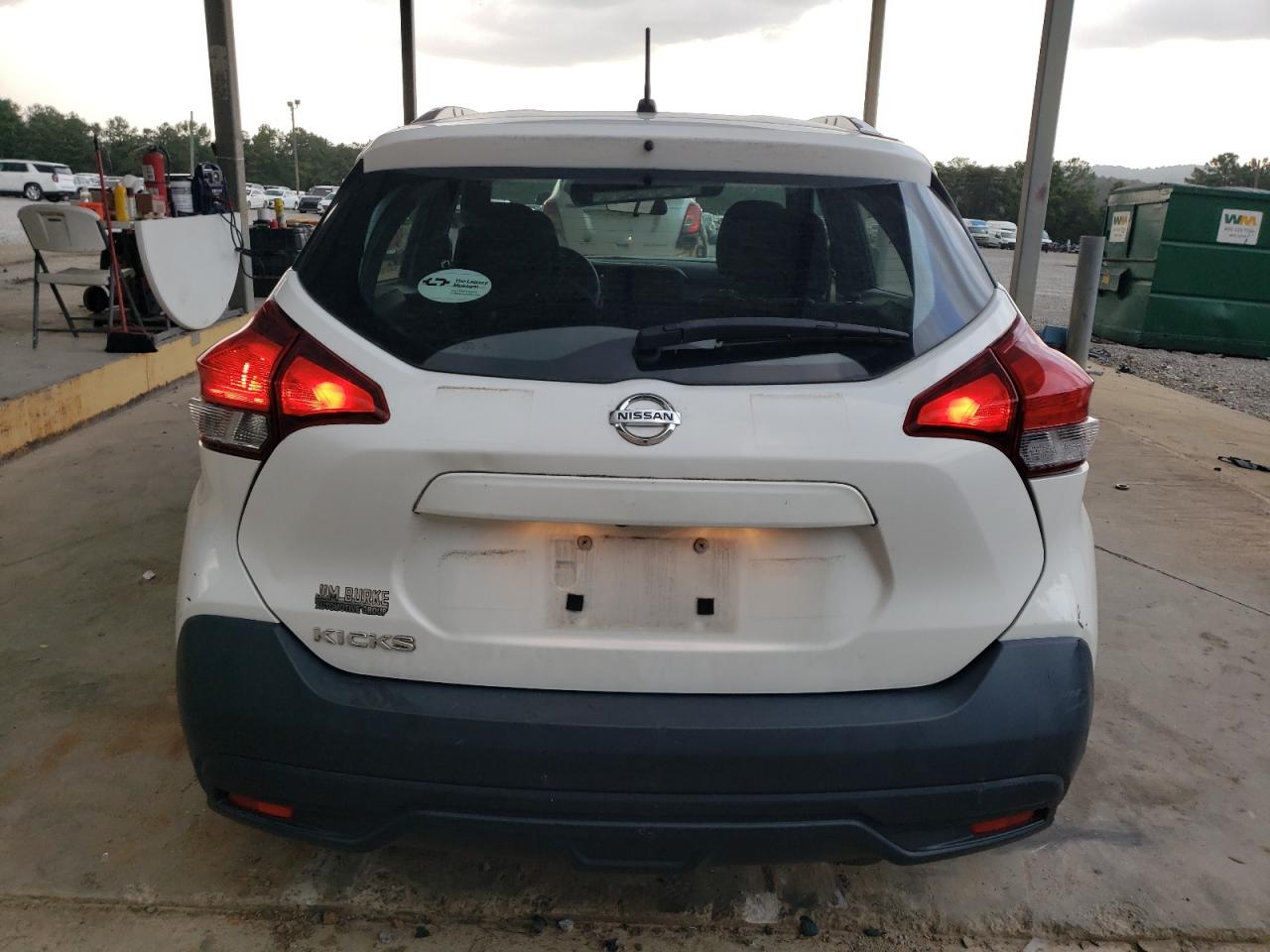 2019 Nissan Kicks - Image 6
