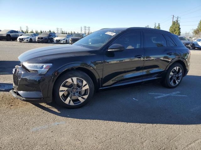 WA1AAAGE0NB028153 Audi E-Tron PRE