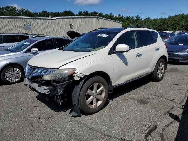 2009 Nissan Murano S