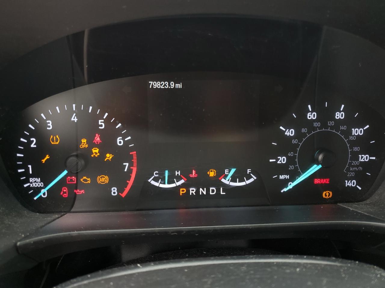 2021 Ford Escape Sel VIN: 1FMCU9H63MUA64381 Lot: 66704434