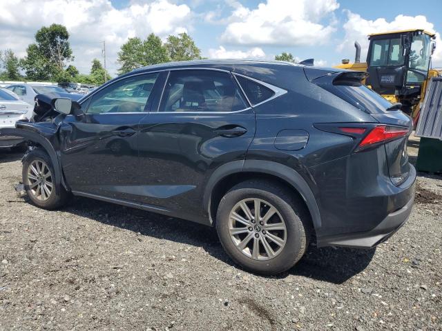 JTJDARDZ0M2244976 Lexus NX 300 BAS 2