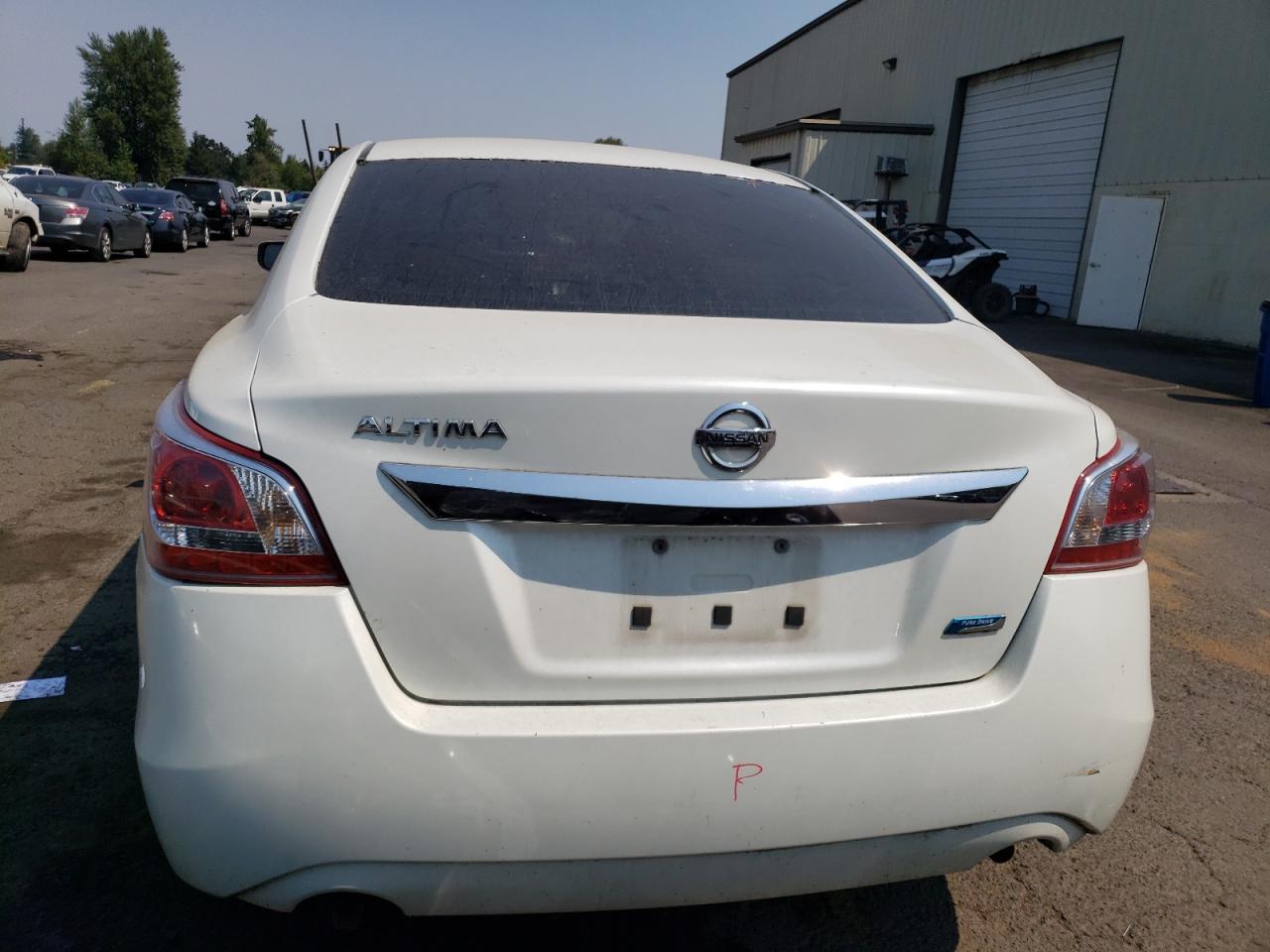 1N4AL3AP5DC216817 2013 Nissan Altima 2.5