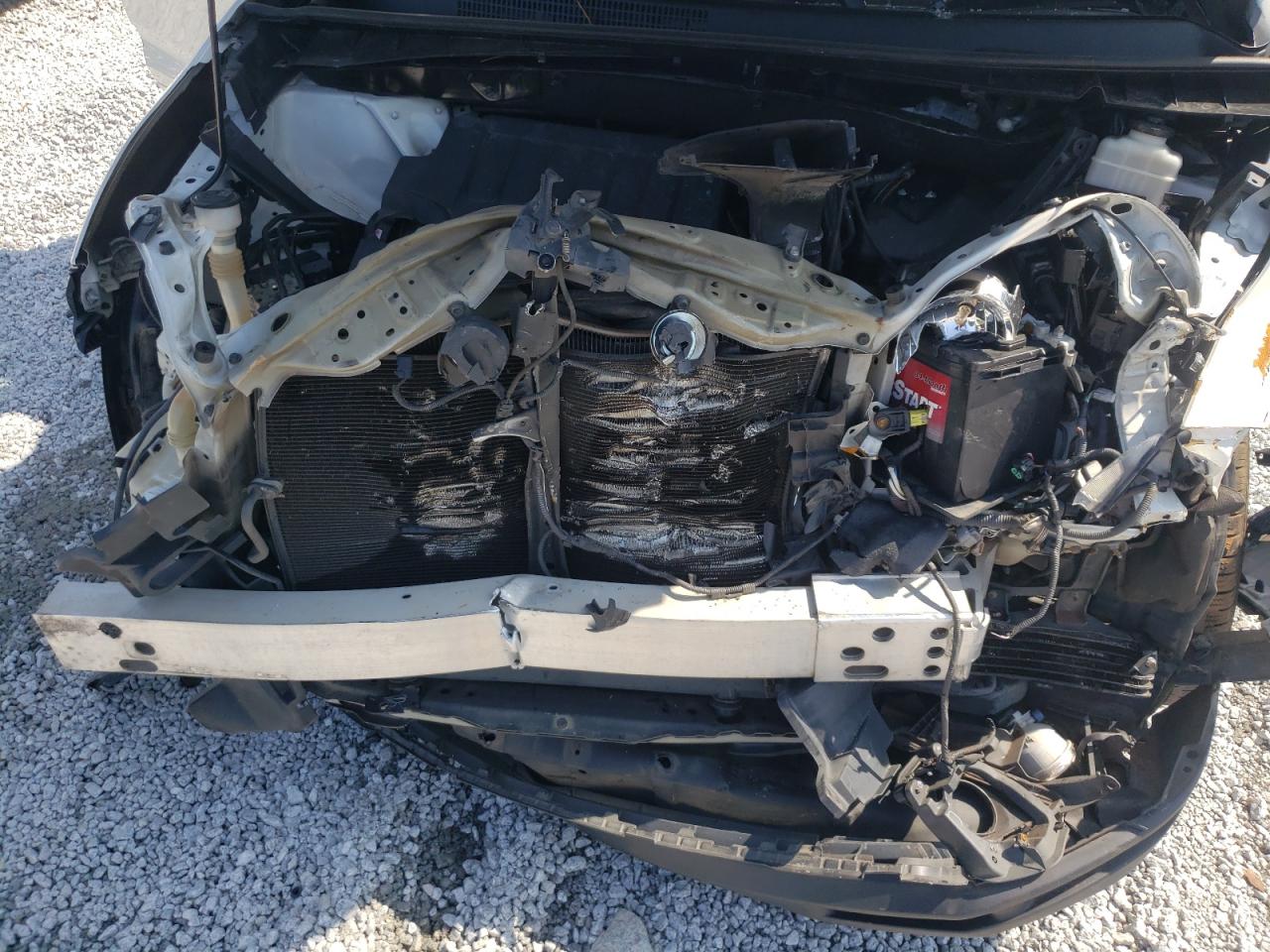 2014 Toyota Highlander Xle VIN: 5TDKKRFHXES025237 Lot: 65426724