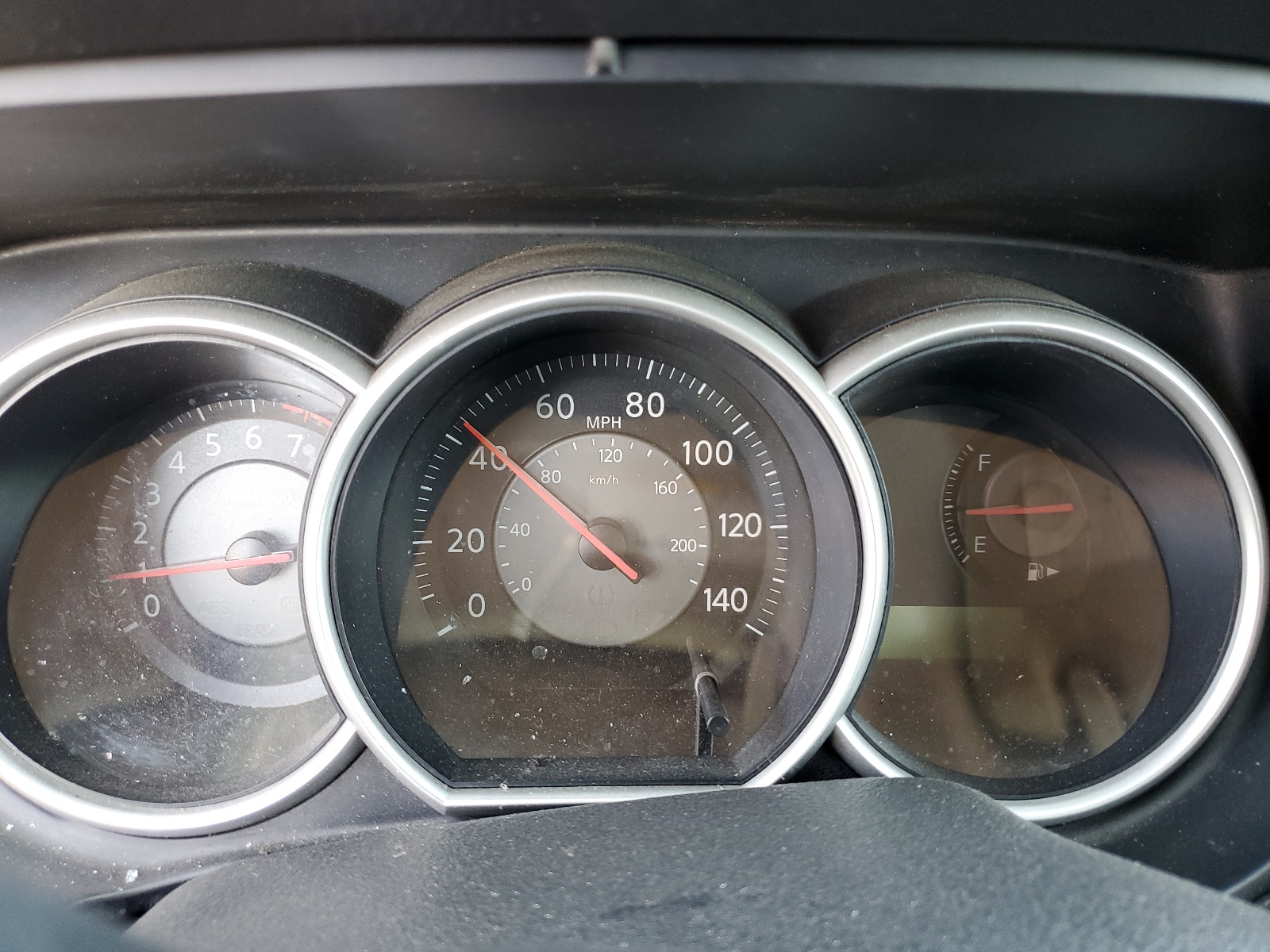 3N1BC11E89L409415 2009 Nissan Versa S