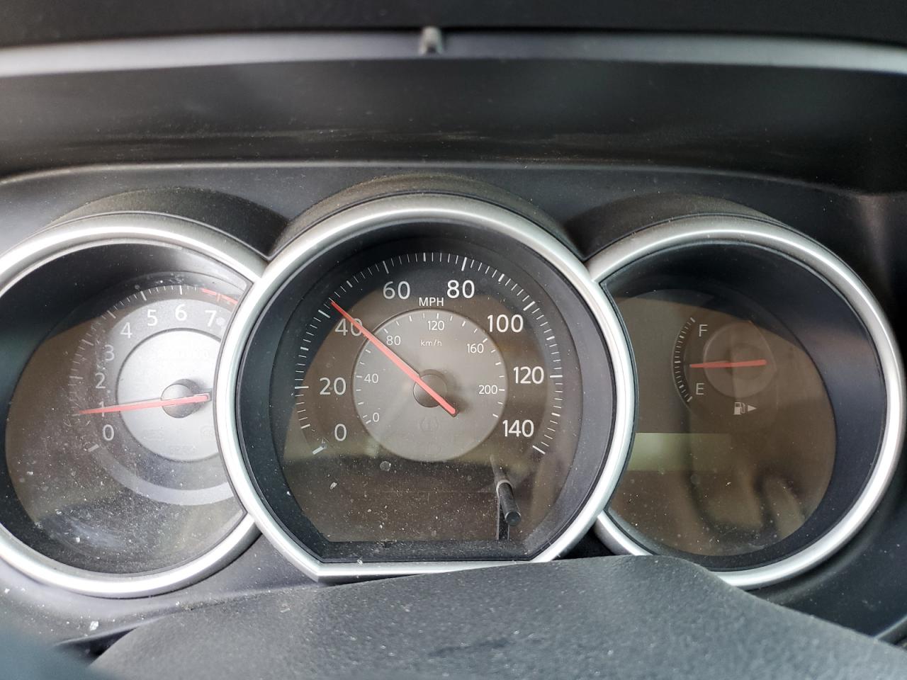 2009 Nissan Versa S VIN: 3N1BC11E89L409415 Lot: 66889124