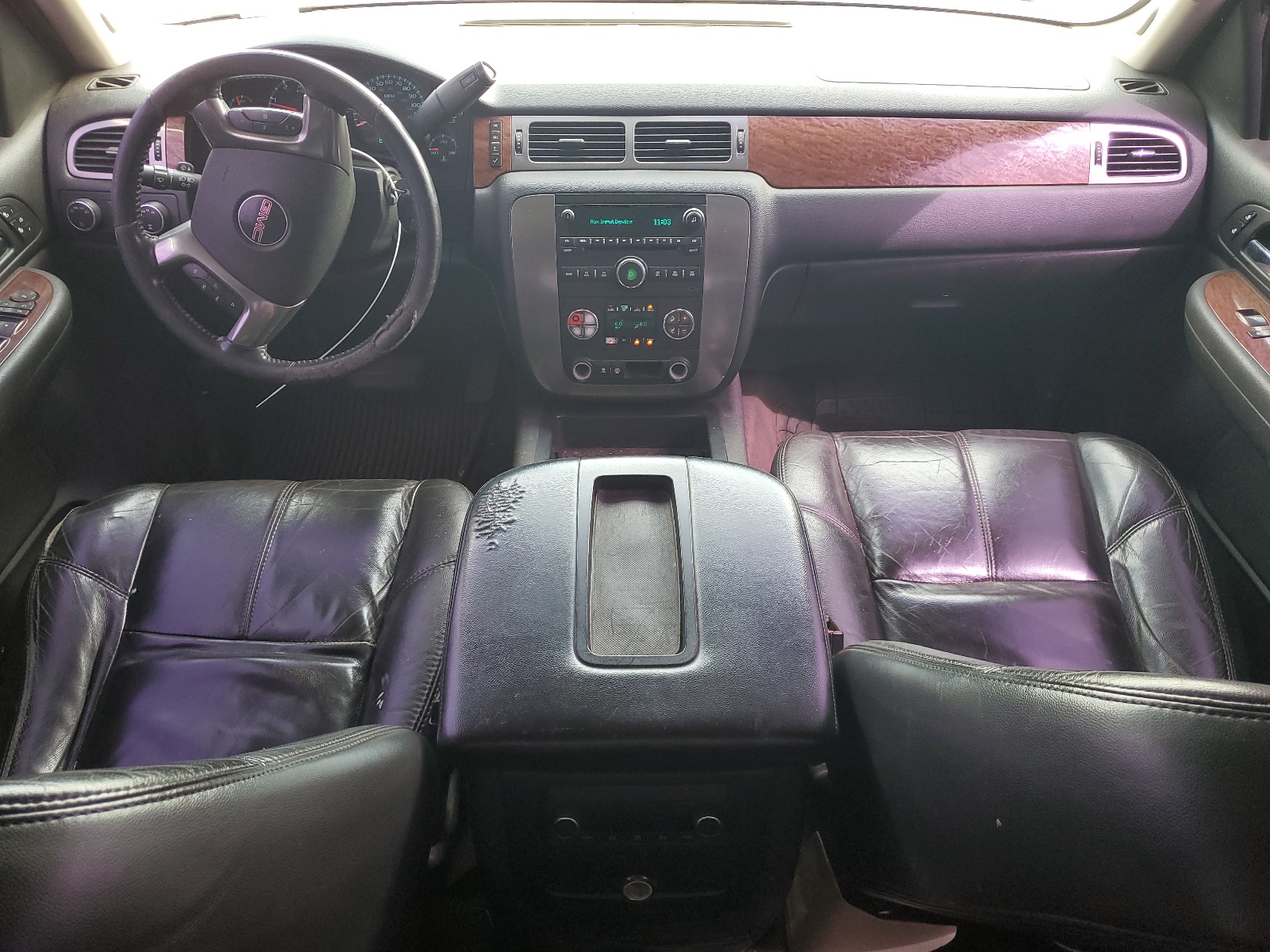 2GTEK13M571682182 2007 GMC New Sierra K1500