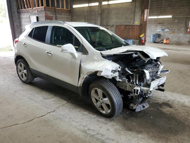  BUICK ENCORE 2016 Белы