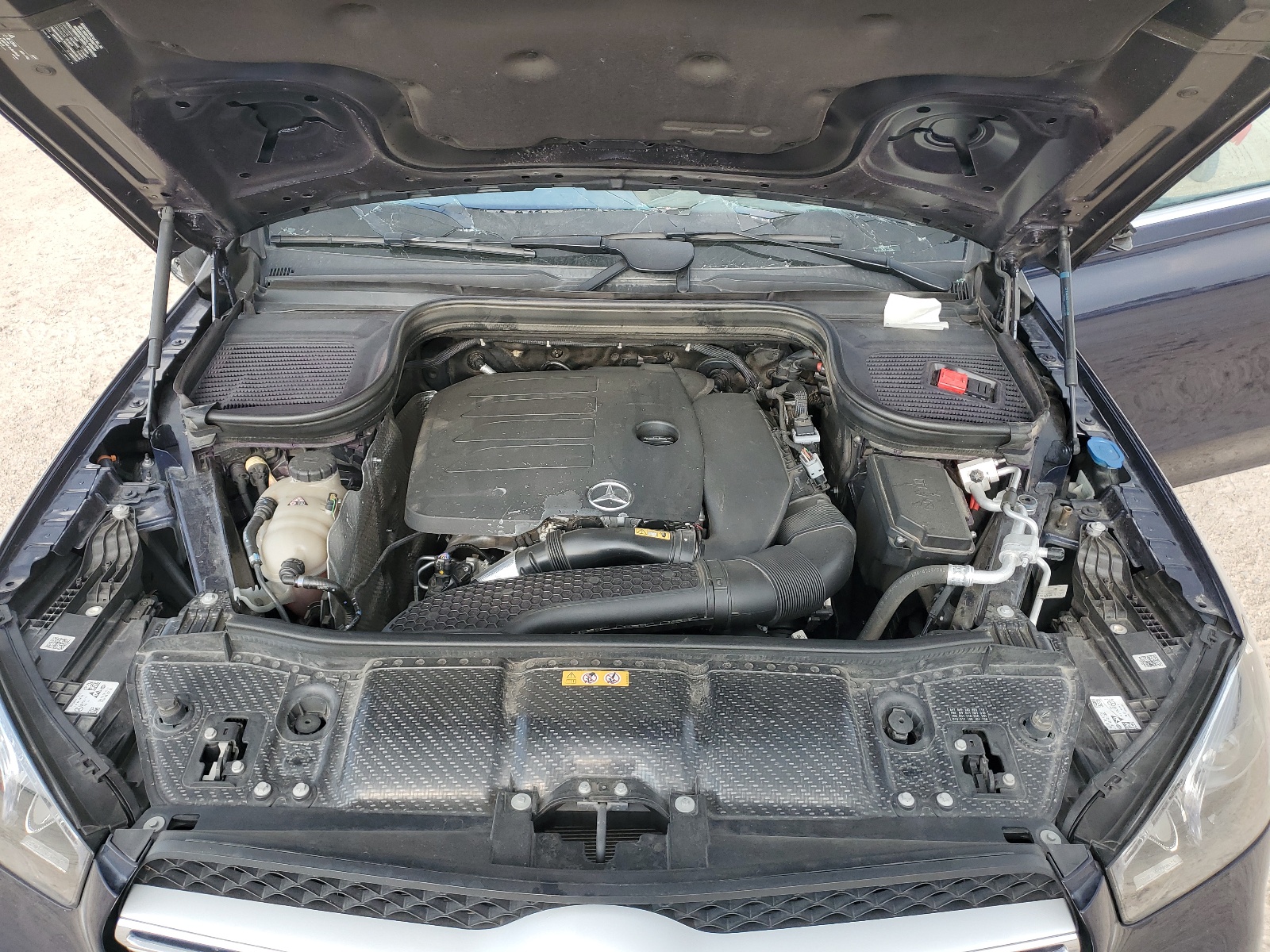 4JGFB4JB9LA224972 2020 Mercedes-Benz Gle 350 4JGFB4JB9LA224972 2020 Mercedes-Benz Gle 350
