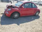 2005 Volkswagen New Beetle Gls na sprzedaż w Indianapolis, IN - Front End