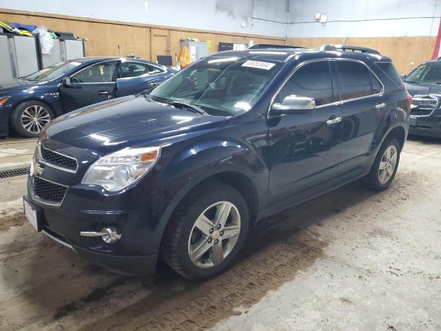 2015 Chevrolet Equinox Ltz