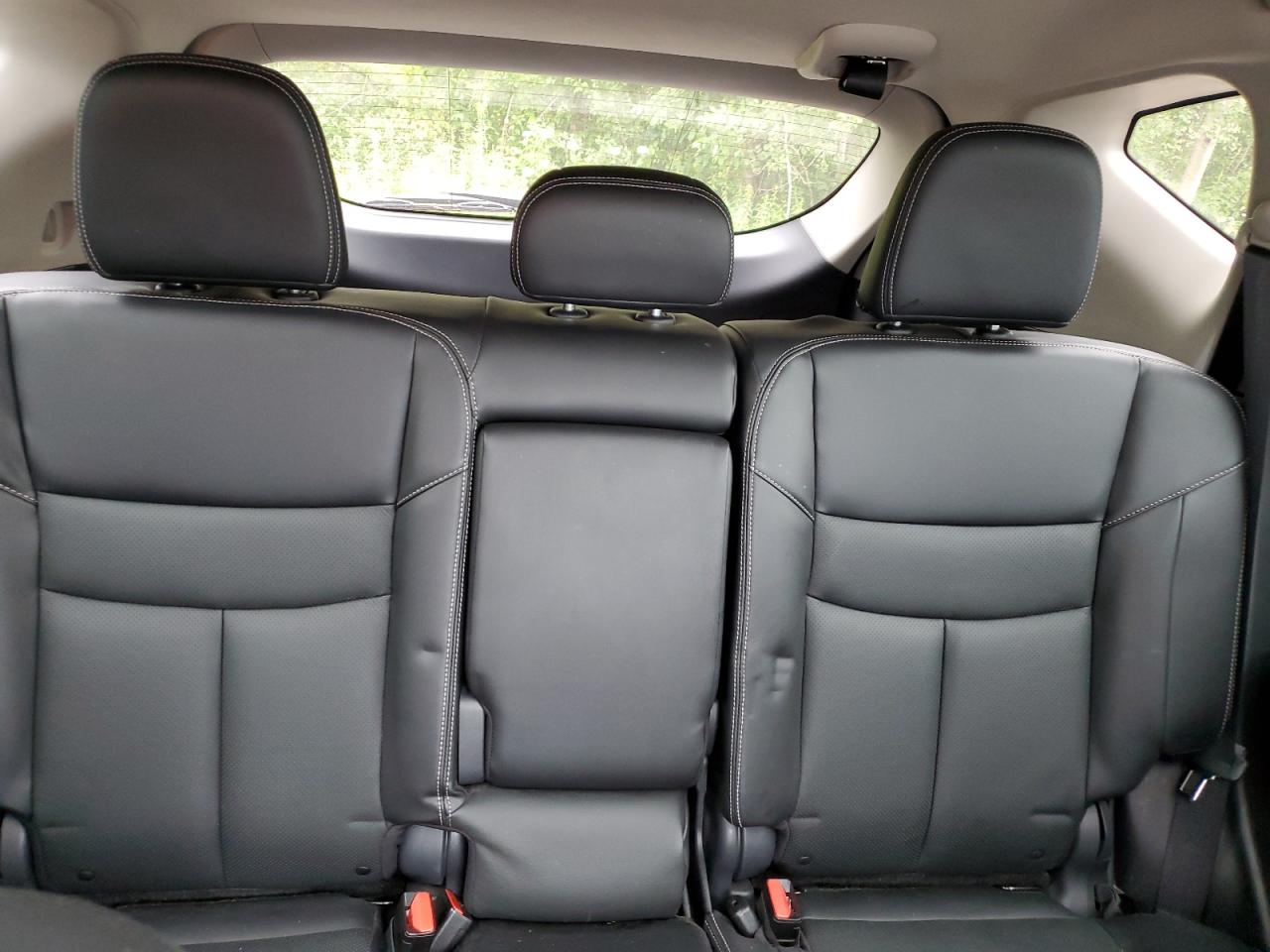 2021 Nissan Murano Sl VIN: 5N1AZ2CS2MC122183 Lot: 65125624