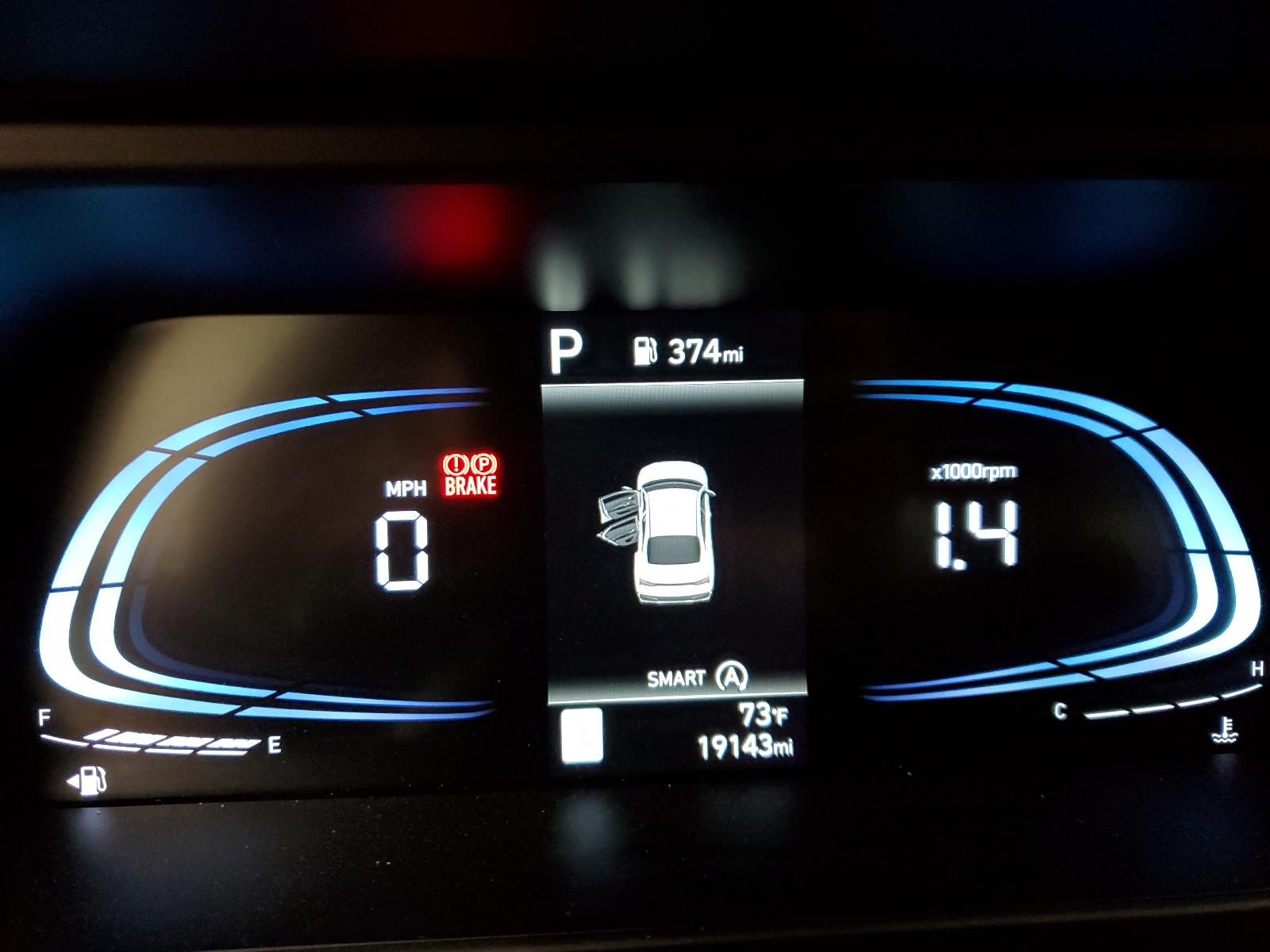 KMHLL4DG7RU759099 2024 Hyundai Elantra Se