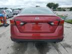 2024 Nissan Altima Sr იყიდება Orlando-ში, FL - Front End