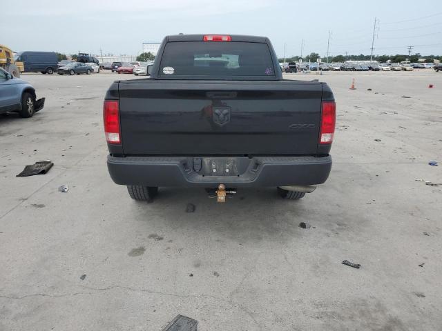  RAM 1500 2022 Czarny