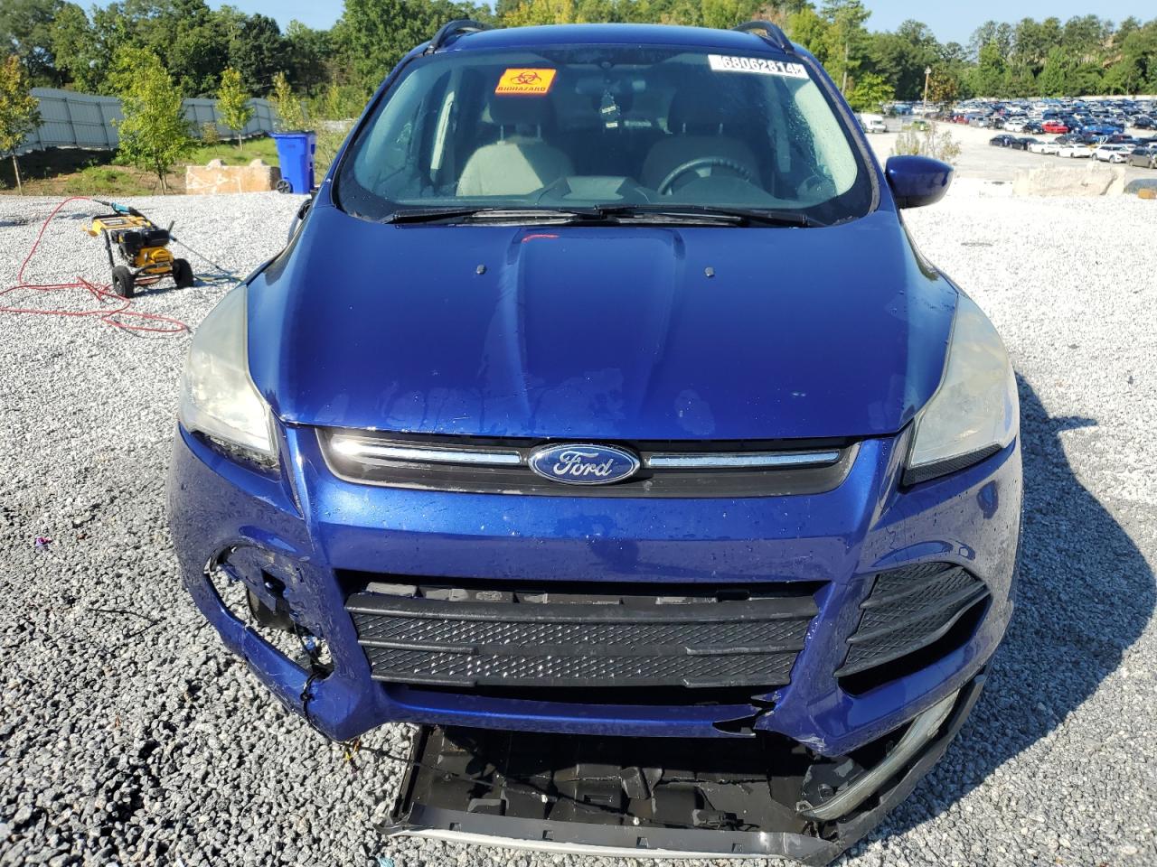2014 Ford Escape - Image 5