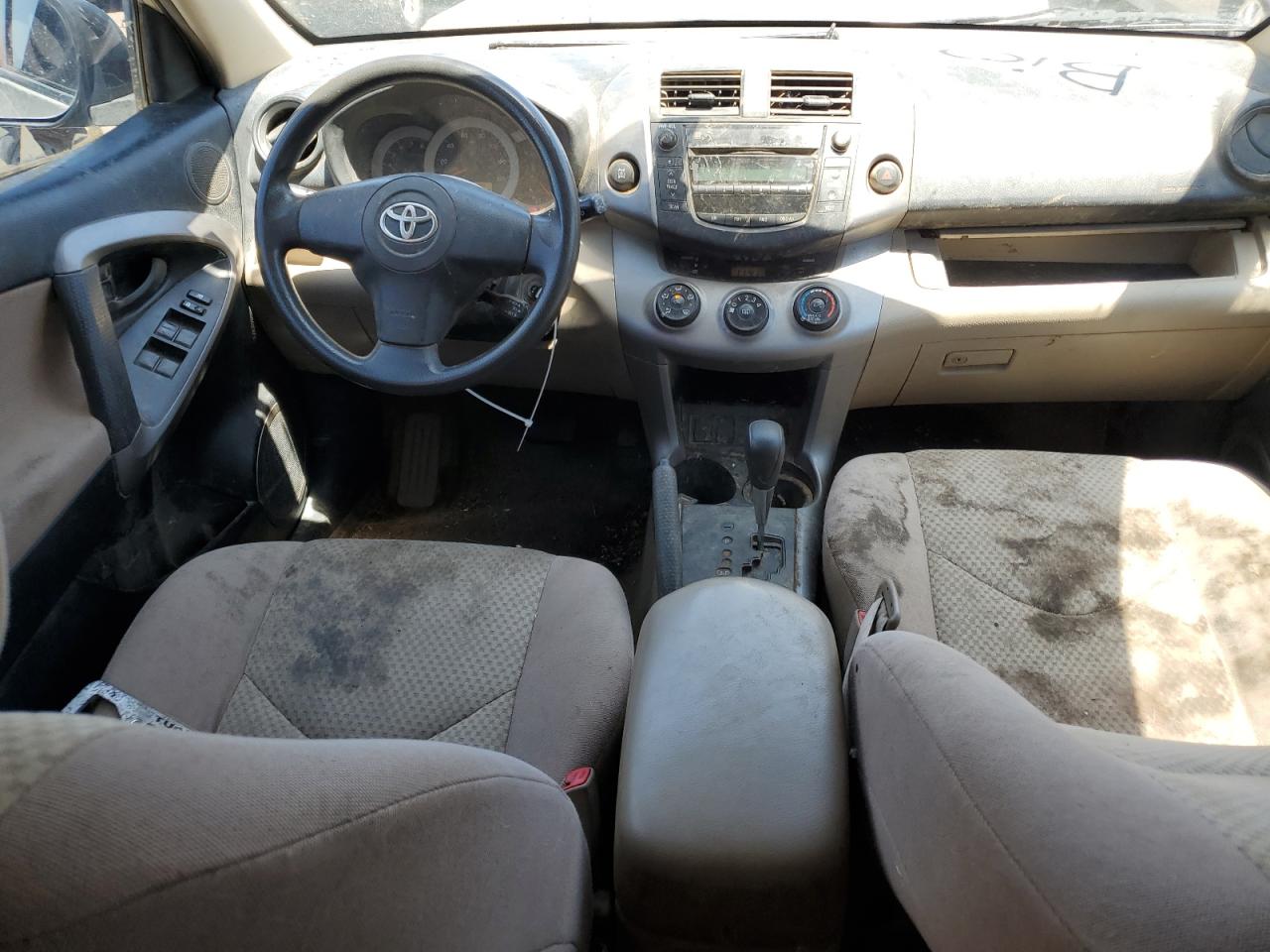 JTMBD33V485164615 2008 Toyota Rav4