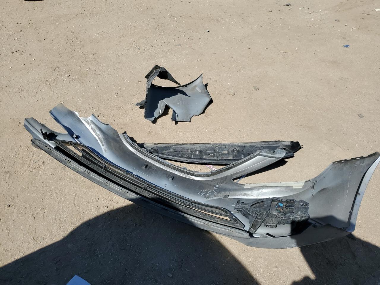 2013 Hyundai Sonata Se VIN: 5NPEC4AC8DH605647 Lot: 67199954