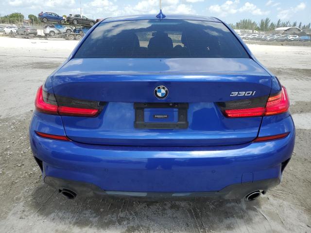 3MW5R1J01L8B31512 BMW 3 Series 330I 6