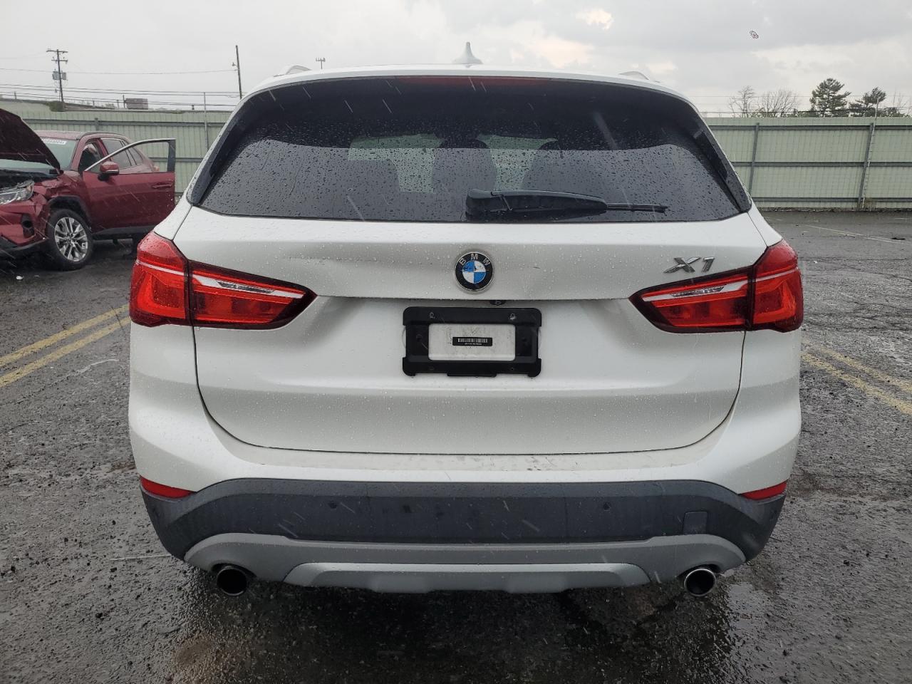 2017 BMW X1 xDrive28I VIN: WBXHT3C3XH5F82033 Lot: 65900224