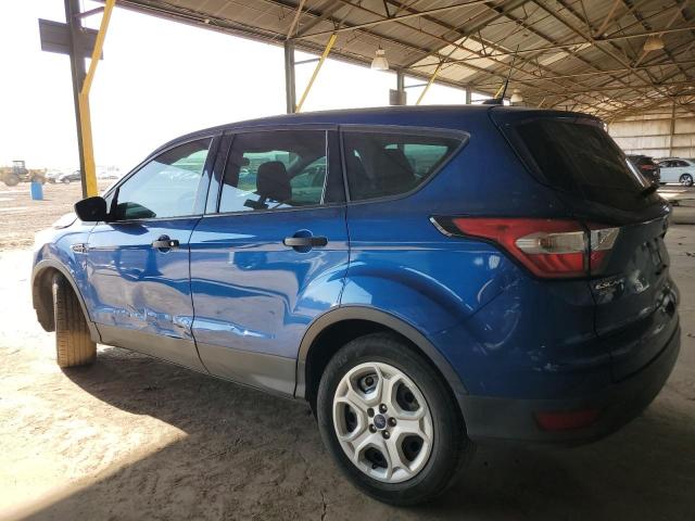  FORD ESCAPE 2018 Синий