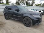 2019 Land Rover Range Rover Sport Supercharged Dynamic na sprzedaż w West Mifflin, PA - Rear End