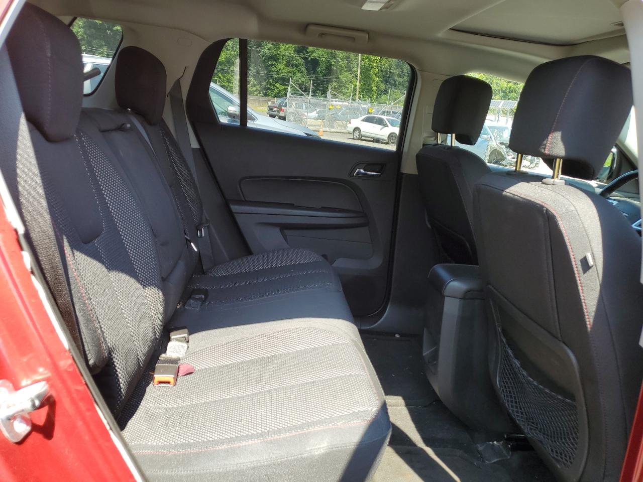 2GKFLTEK3D6174093 2013 GMC Terrain Sle