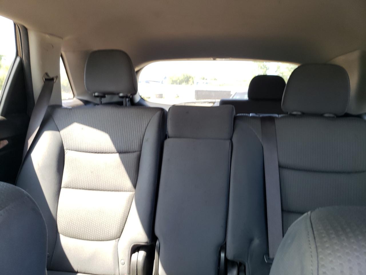 2013 Kia Sorento Lx VIN: 5XYKTDA66DG365048 Lot: 67461704