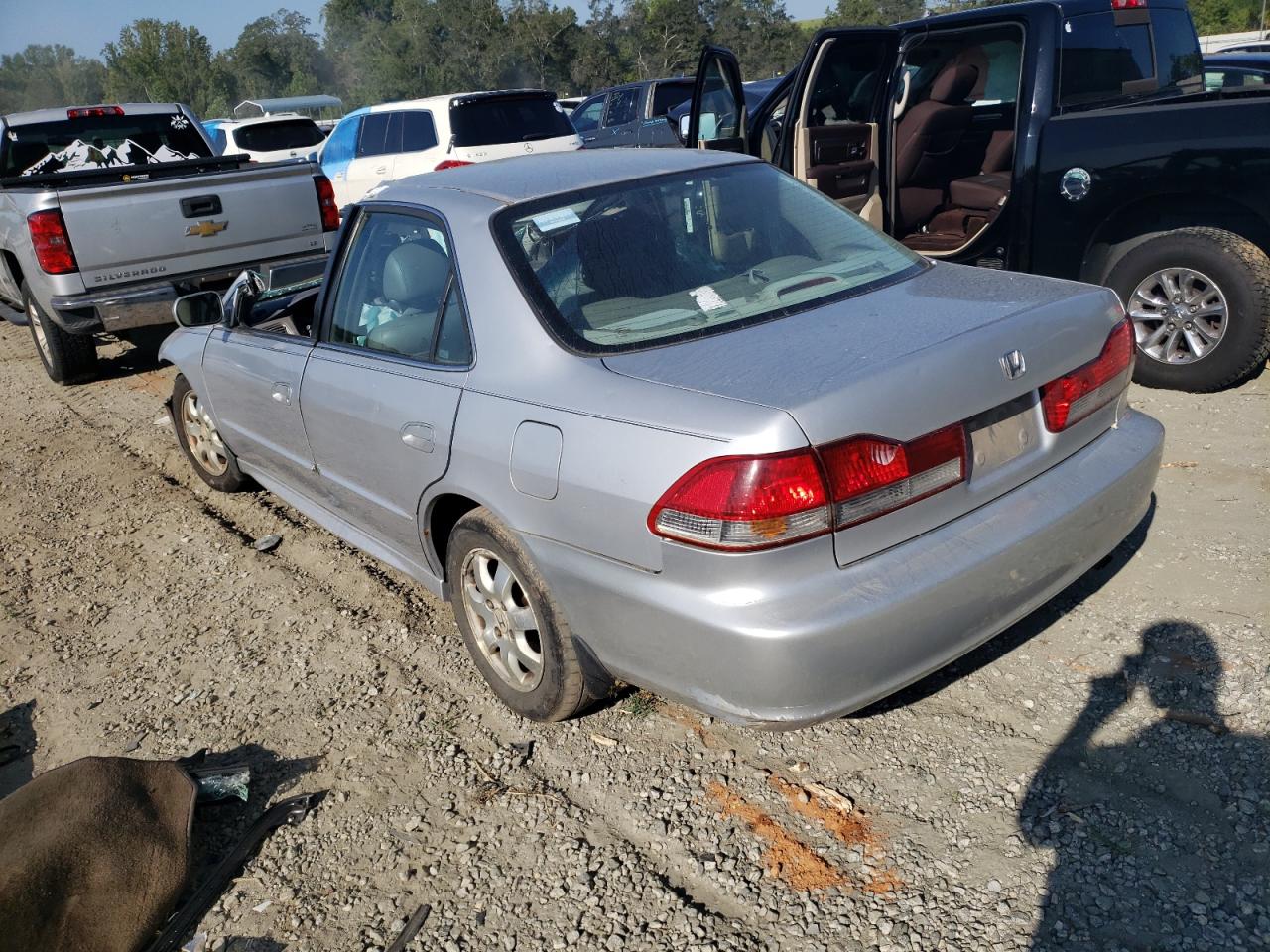 2001 Honda Accord Ex VIN: 1HGCG56641A078635 Lot: 67887104