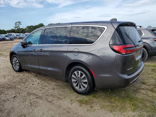 2C4RC1L74PR569141 Chrysler Pacifica H 2