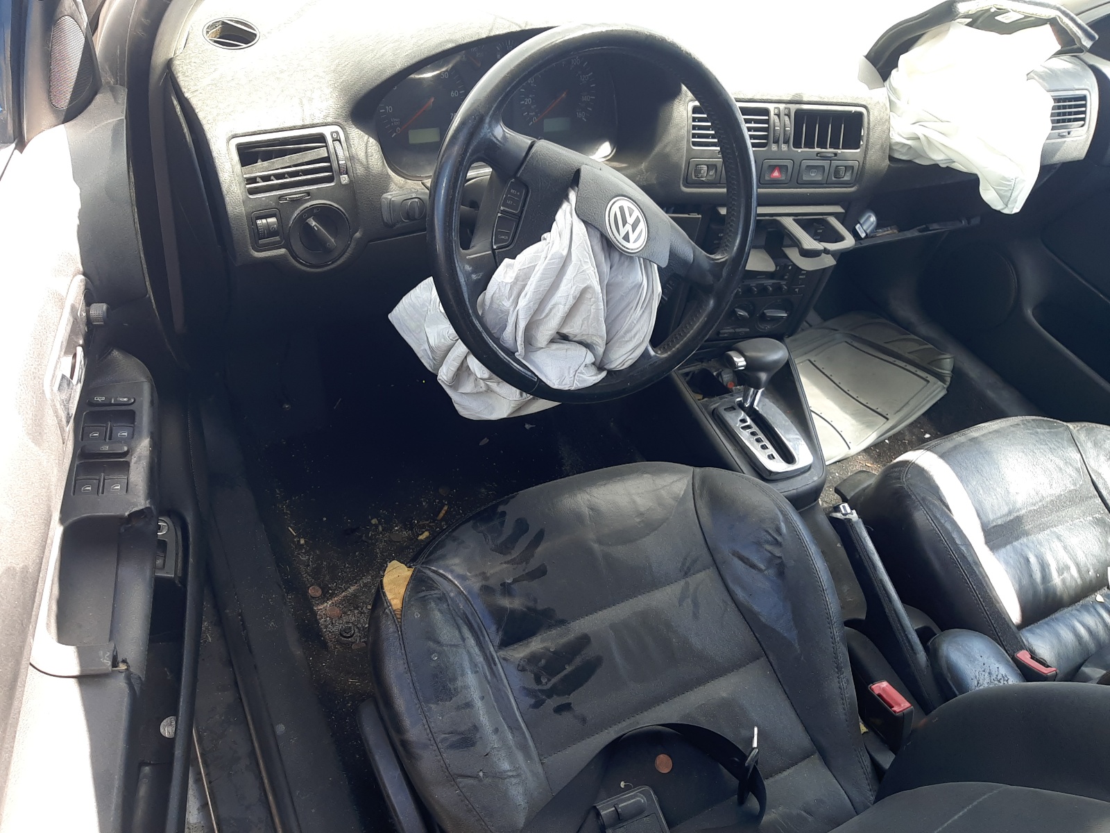 3VWSK69M92M150665 2002 Volkswagen Jetta Gls