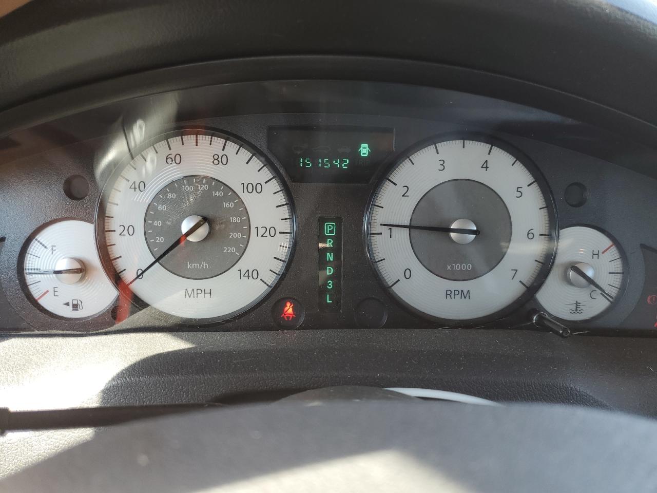 2005 Chrysler 300 Touring VIN: 2C3JA53G85H583898 Lot: 69649514