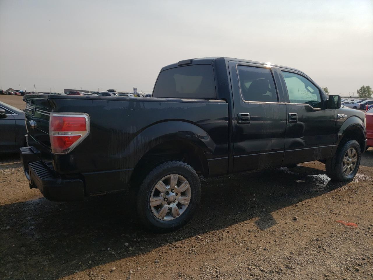 2014 Ford F-150 - Image 3
