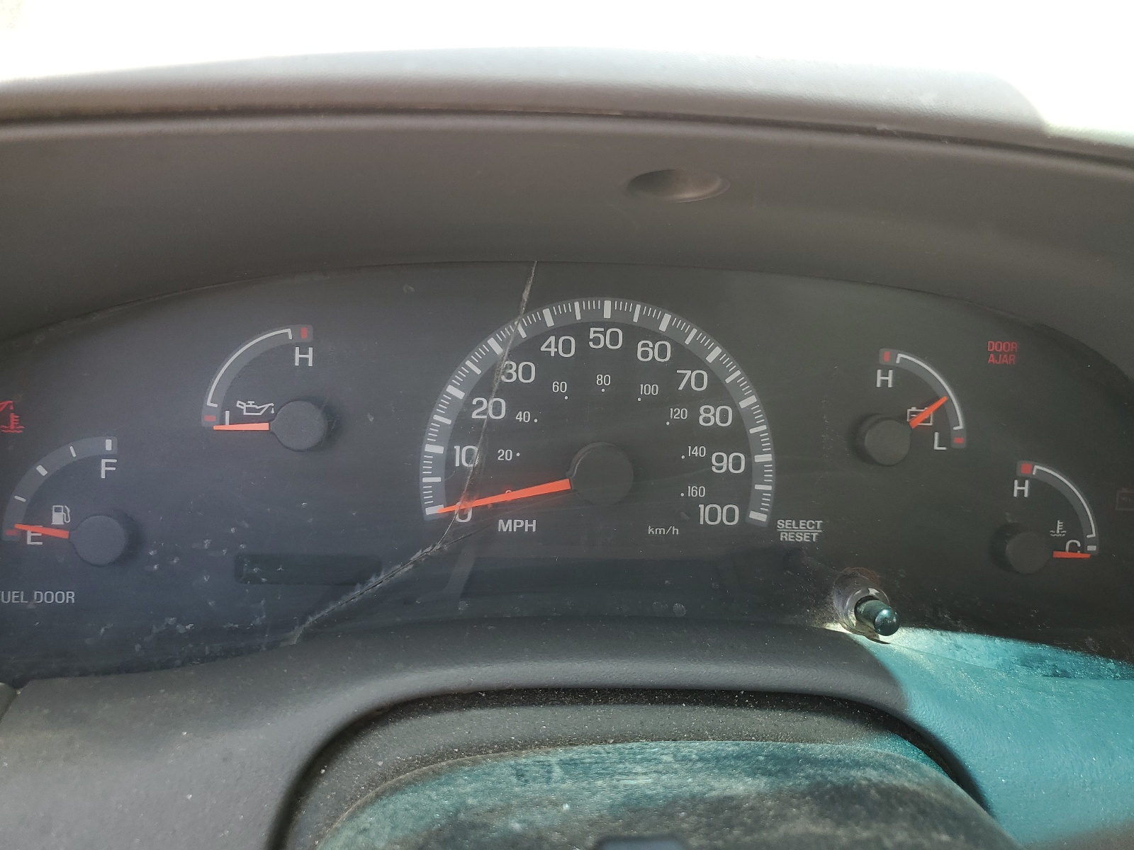 2FTRX17272CA63088 2002 Ford F150