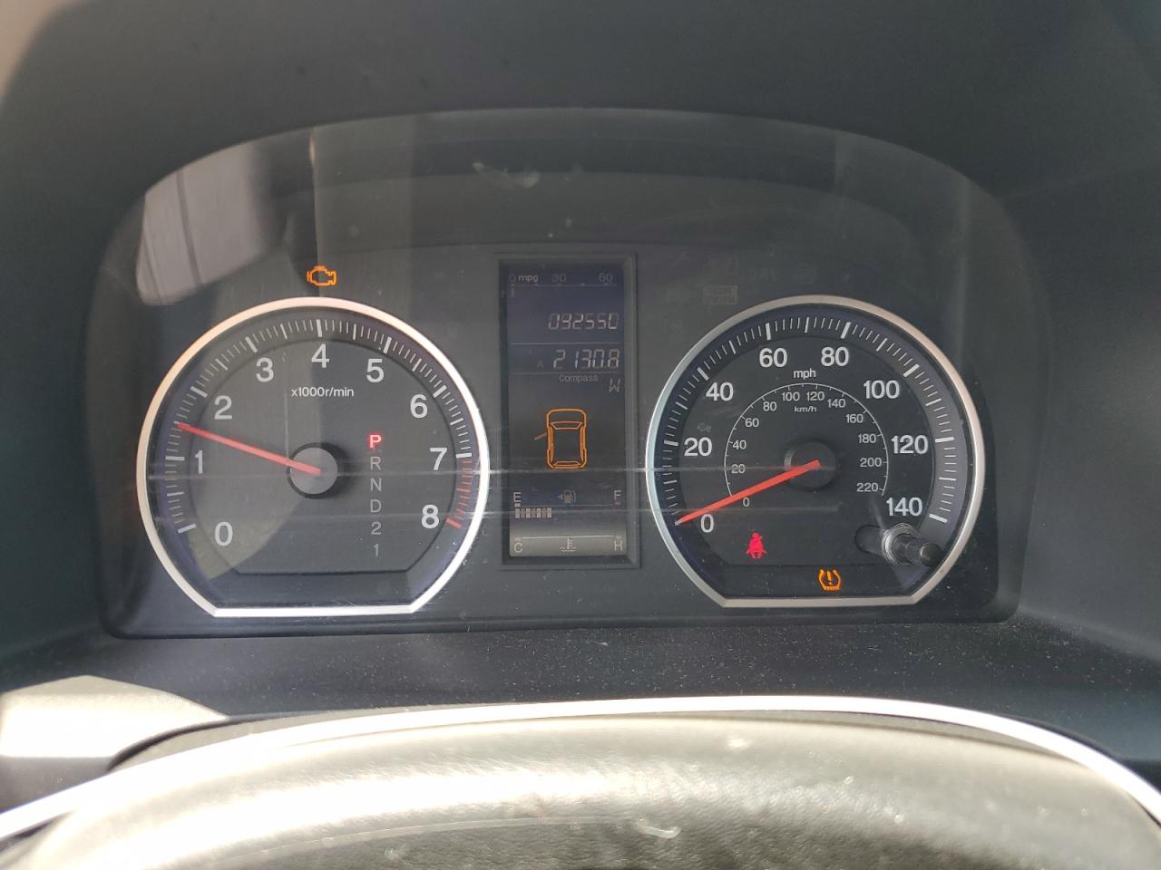 2010 Honda Cr-V Ex VIN: 5J6RE4H57AL090662 Lot: 66401924