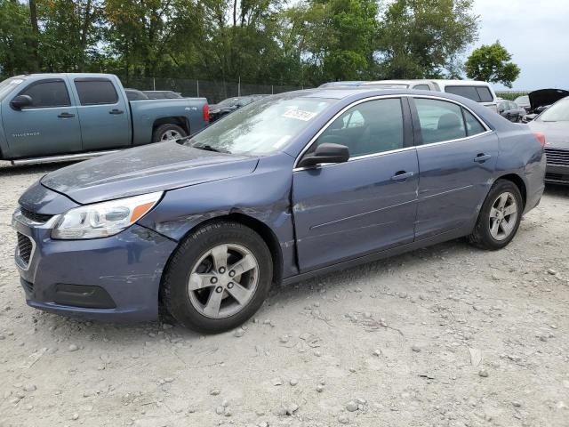 2014 Chevrolet Malibu Ls