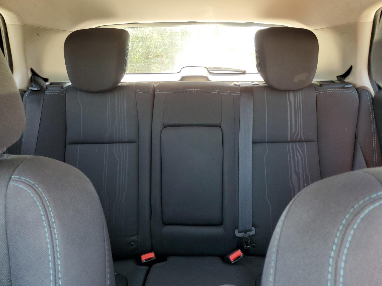 2016 Chevrolet Trax 1Lt VIN: 3GNCJPSBXGL141227 Lot: 65797544