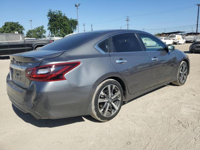  NISSAN ALTIMA 2017 Gray