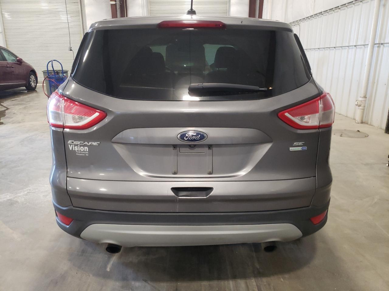 2014 Ford Escape Se VIN: 1FMCU9G94EUA07359 Lot: 66321154