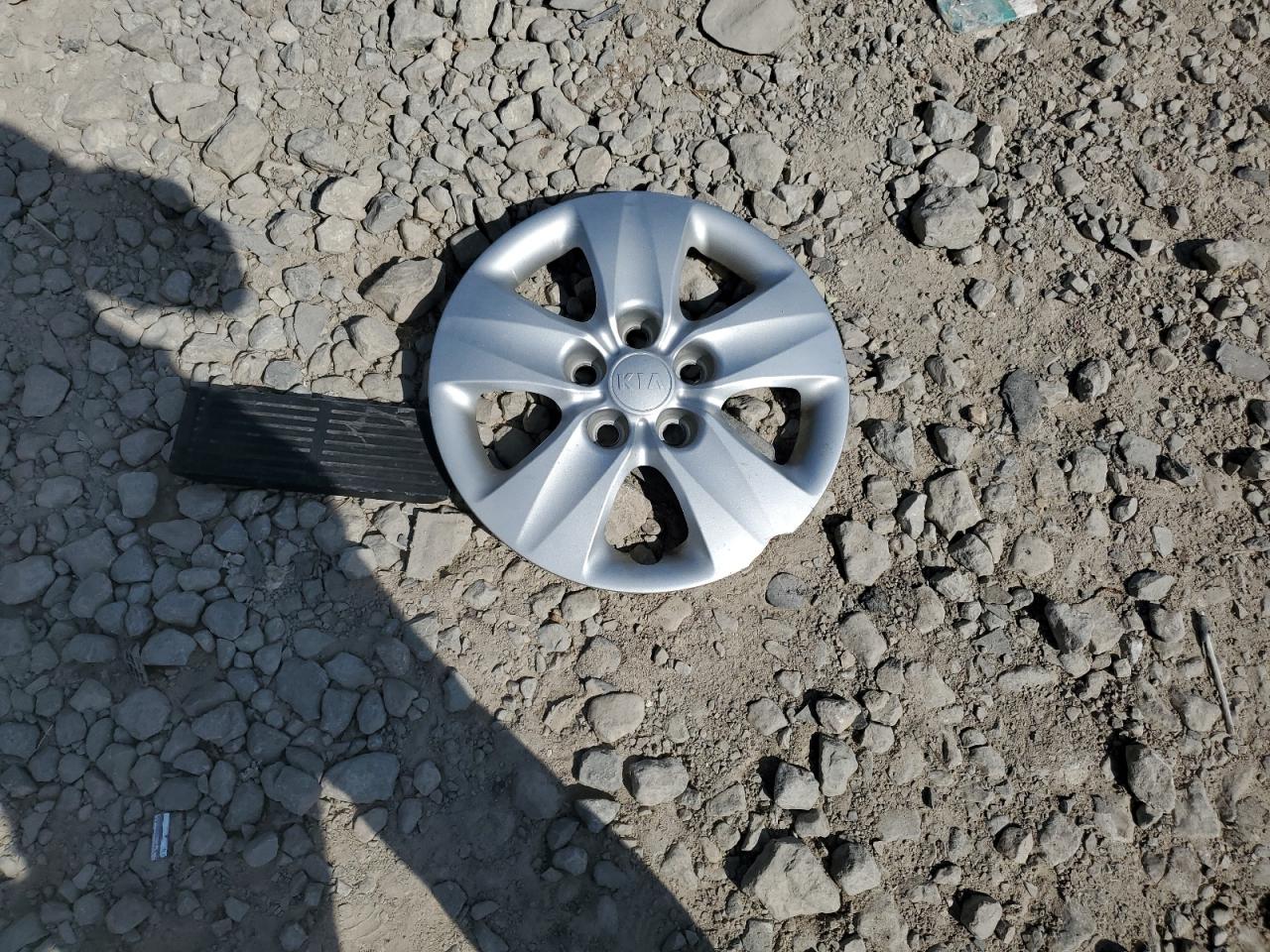 2015 Kia Forte Lx VIN: KNAFX4A61F5426675 Lot: 68446914