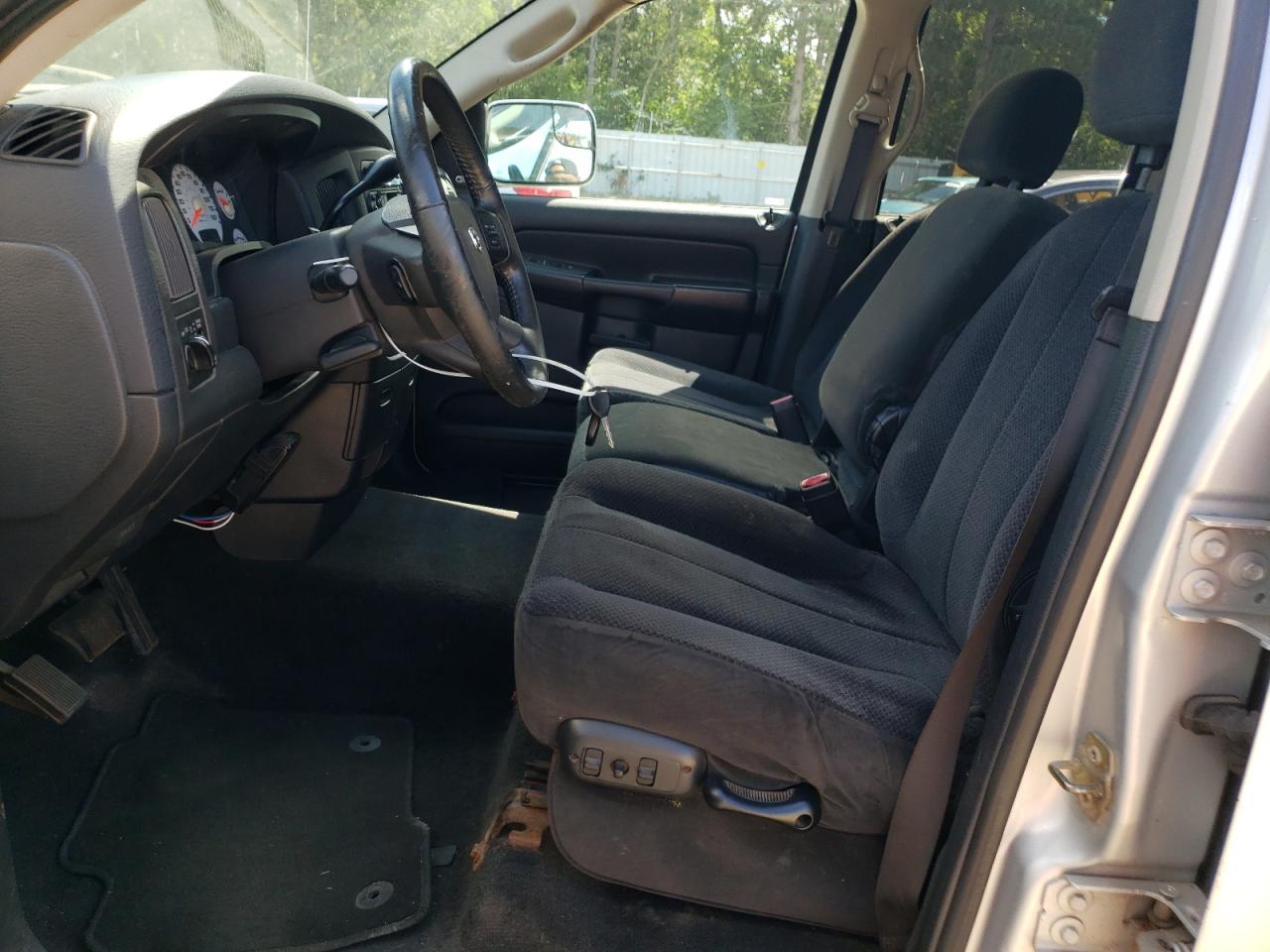 2004 Dodge Ram 1500 St VIN: 1D7HU18DX4J261629 Lot: 66466544