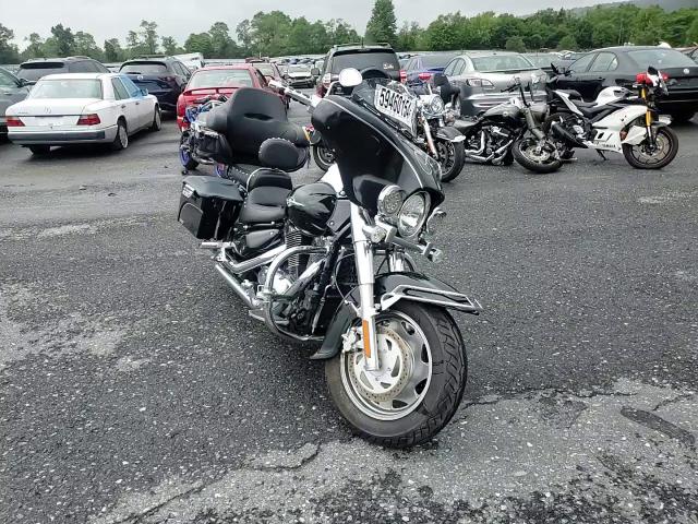 2007 Suzuki Vl1500 VIN: JS1VY52A072104157 Lot: 59460154